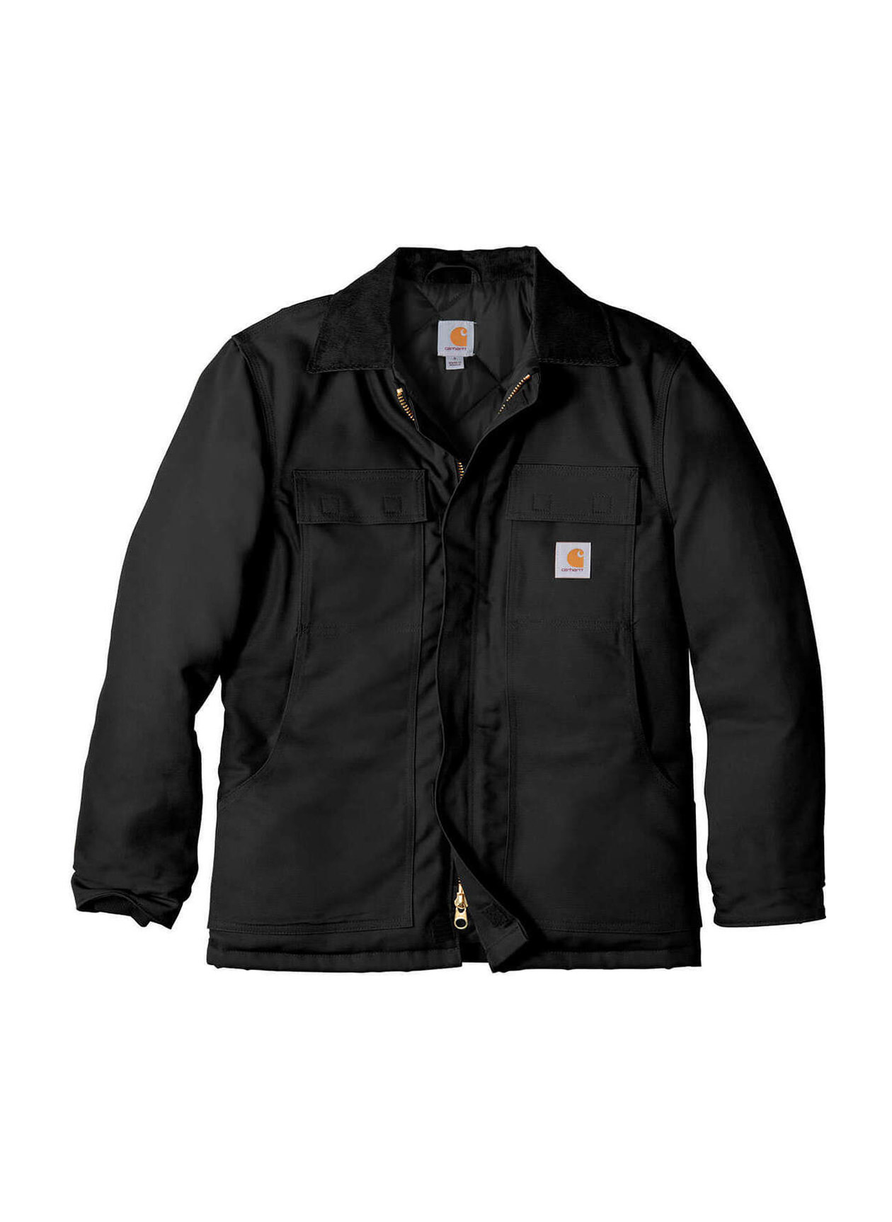 Custom Carhartt, Workwear and Custom Work Jackets with Your Logo