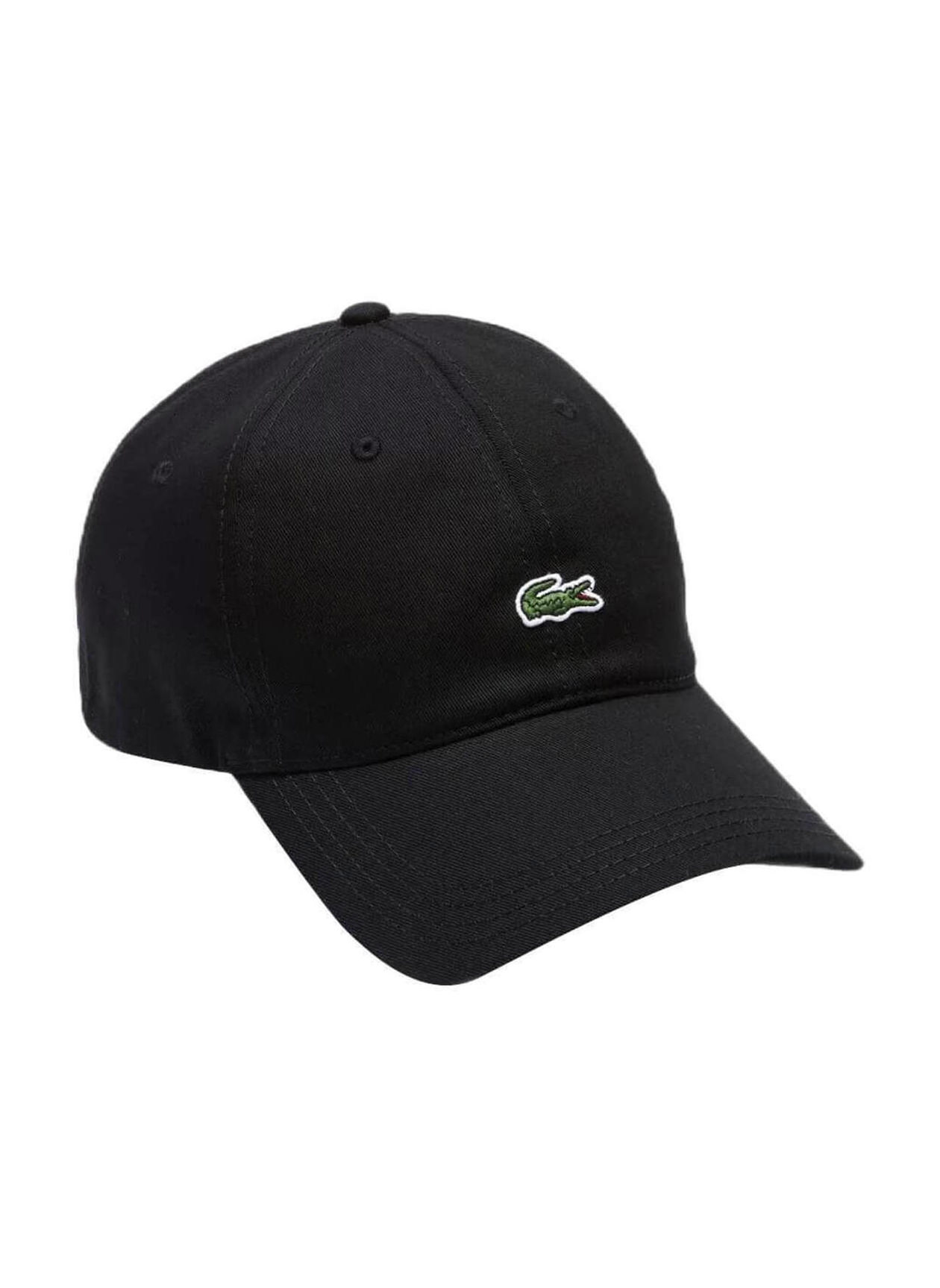 Lacoste Men's Cotton Hat | Lacoste Custom Logo Hats