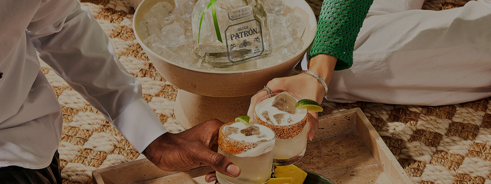 Patron