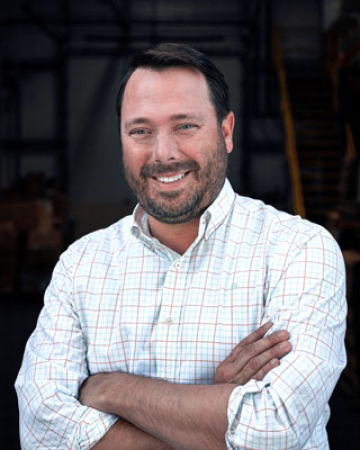 Bryan McWilliams
