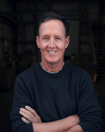 Tom Kellogg