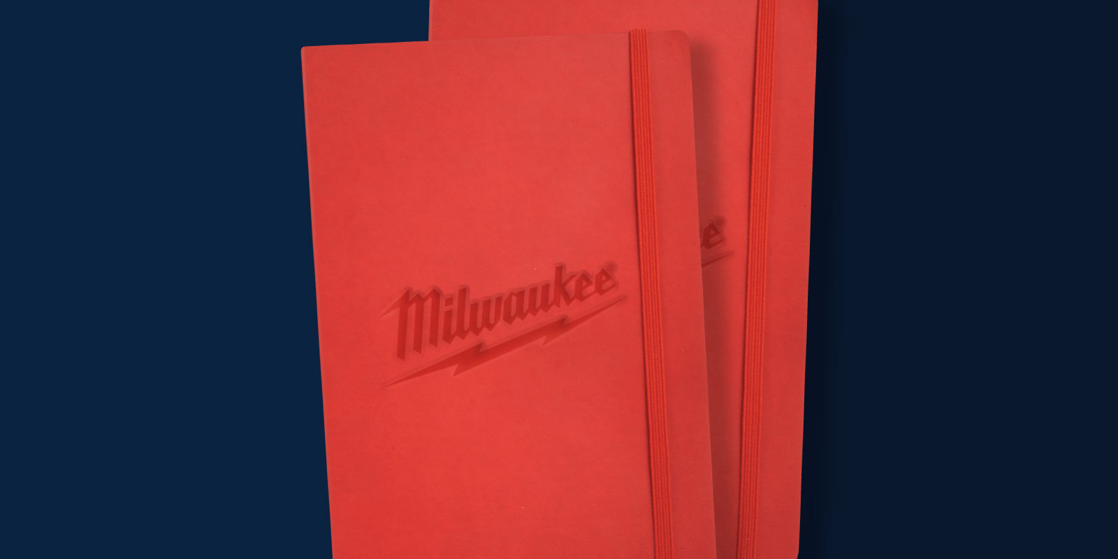 Custom Moleskine Planners & Journals Corporate Gear