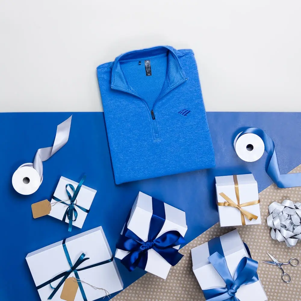 Find premium adidas custom corporate holiday gifts at Corporate Gear.
