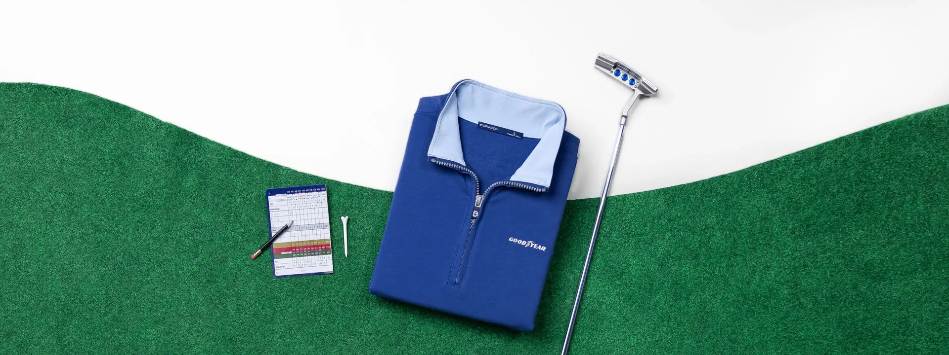 Shop Adidas embroidered healthcare jackets that give your healthcare facility a professional look. Showcase your logo on B. Draddy custom golf polos and layers for lived-in brand impact