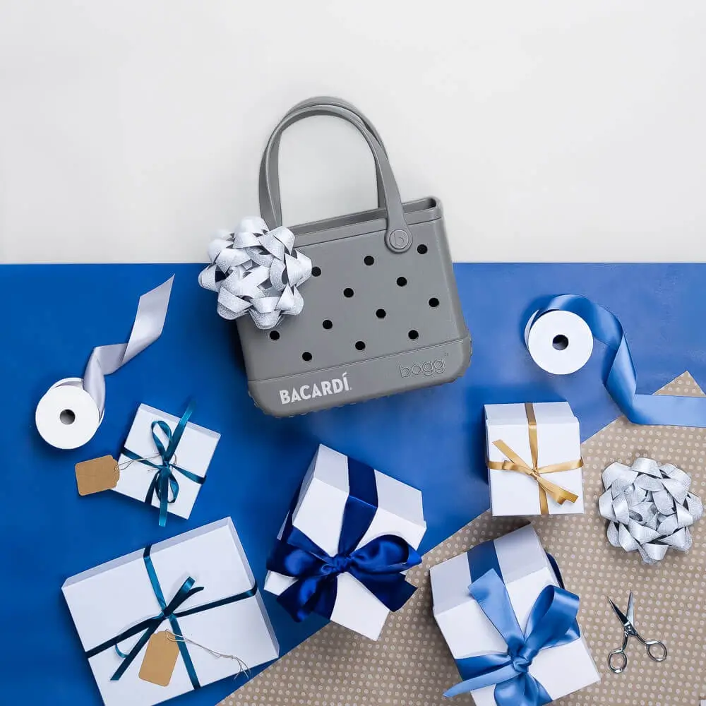 Find premium Bogg Bags custom corporate holiday gifts at Corporate Gear.