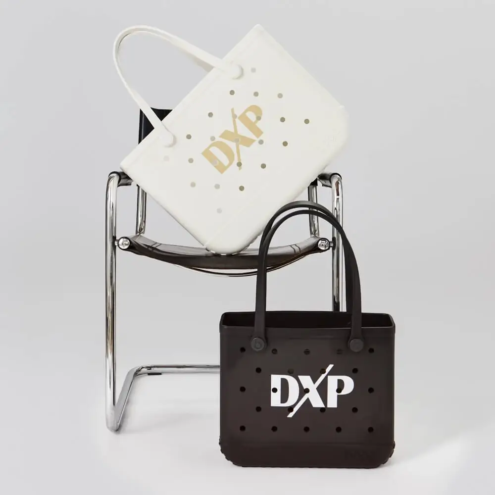 Find premium Bogg Bags custom corporate holiday gifts at Corporate Gear. 