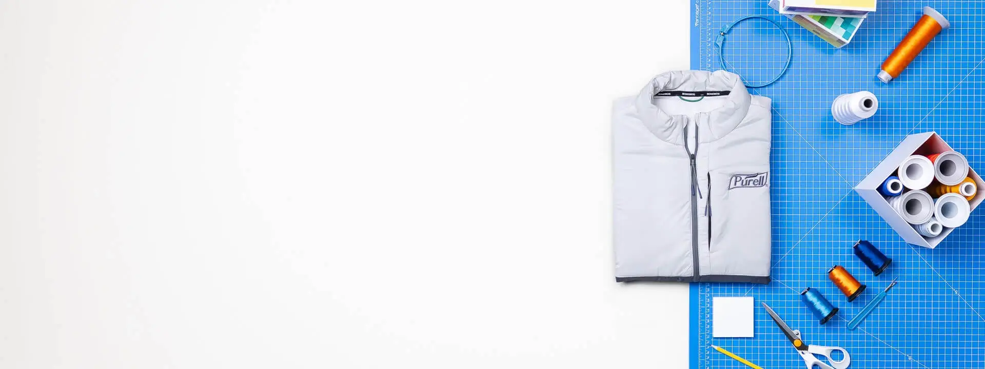 Shop Adidas embroidered healthcare jackets that give your healthcare facility a professional look. Berne T-Shirts. Custom Company Apparel. Berne Coat. Custom Work Jacket. Berne Vest.