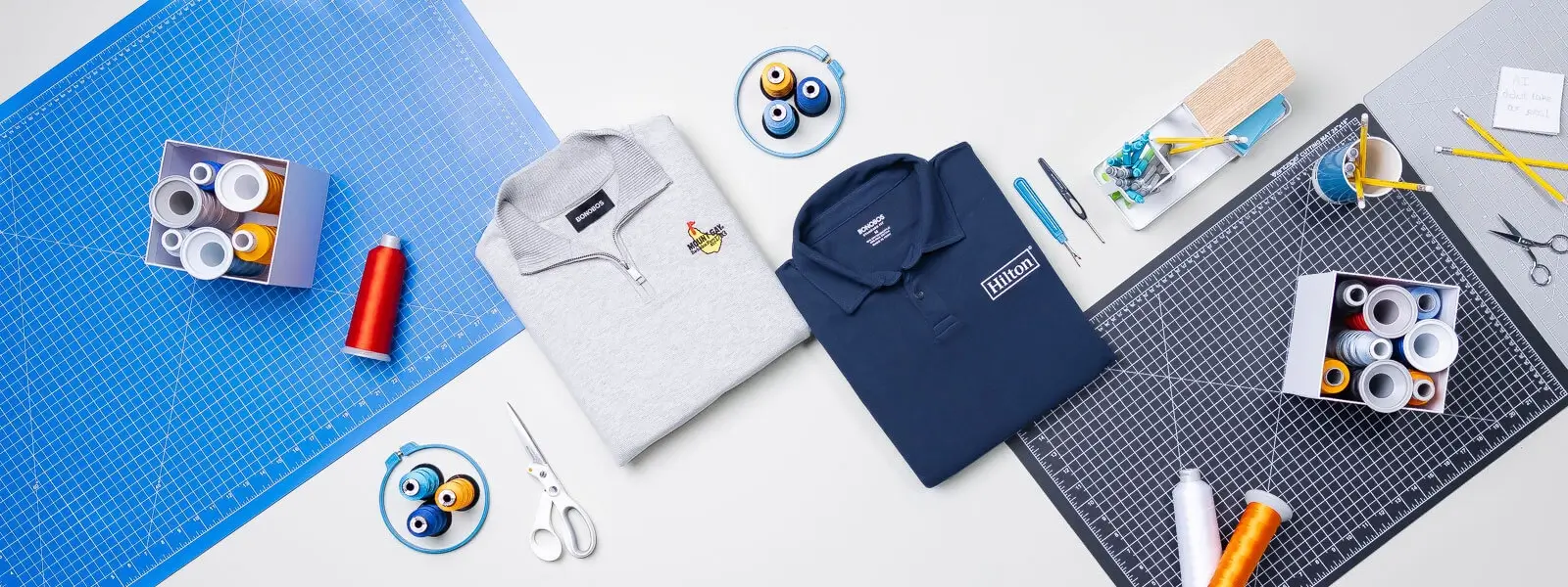 Peter Millar custom polos. Peter Millar corporate apparel. Peter Millar Corporate Gear.