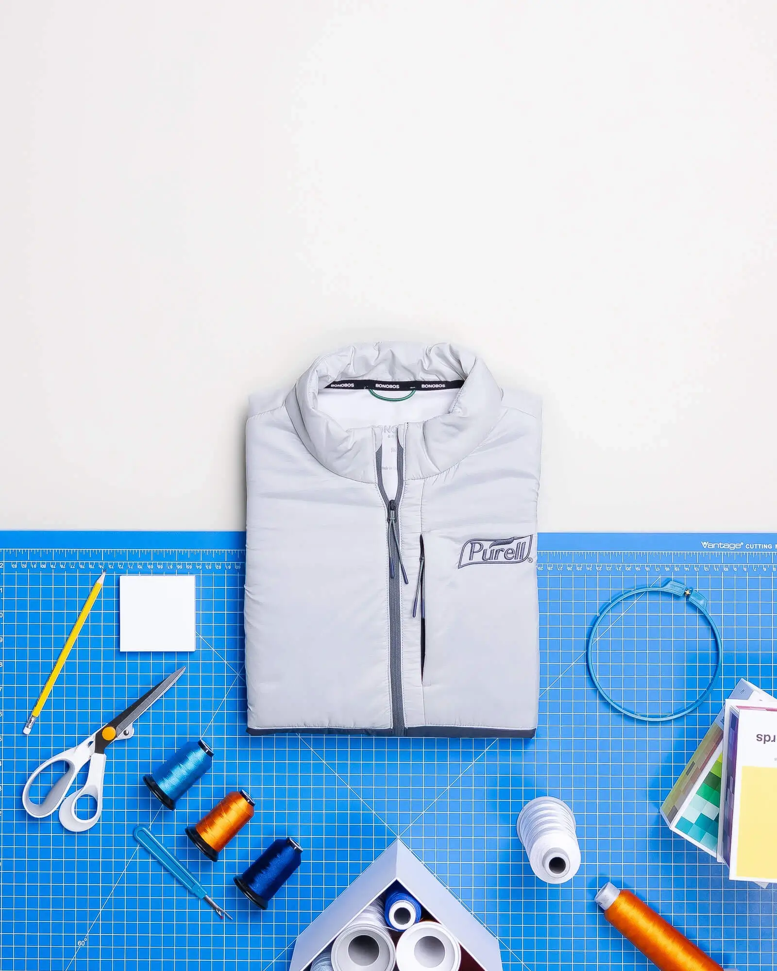 Shop Adidas embroidered healthcare jackets that give your healthcare facility a professional look. Berne T-Shirts. Custom Company Apparel. Berne Coat. Custom Work Jacket. Berne Vest.