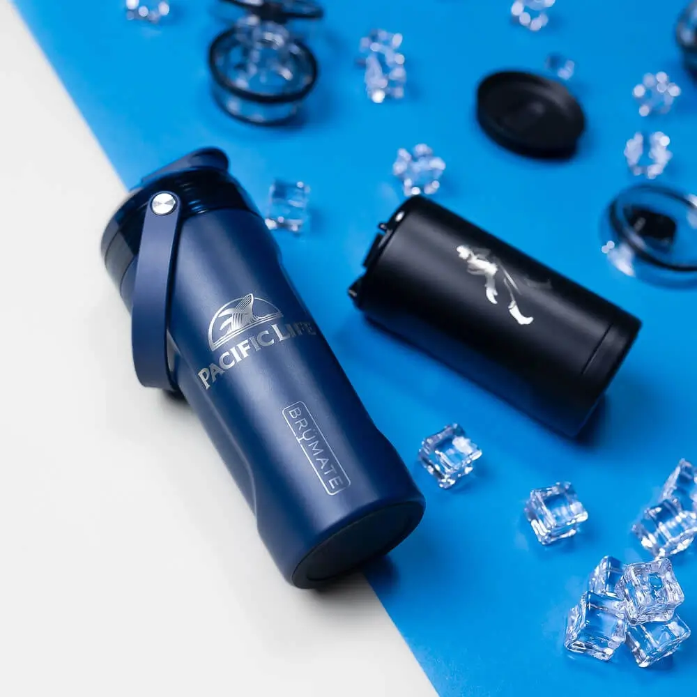 Customized Tumblers. Customized Drinkware. Tumblers Custom. Brumate Wine Gift Set. Brumate Tumbler.