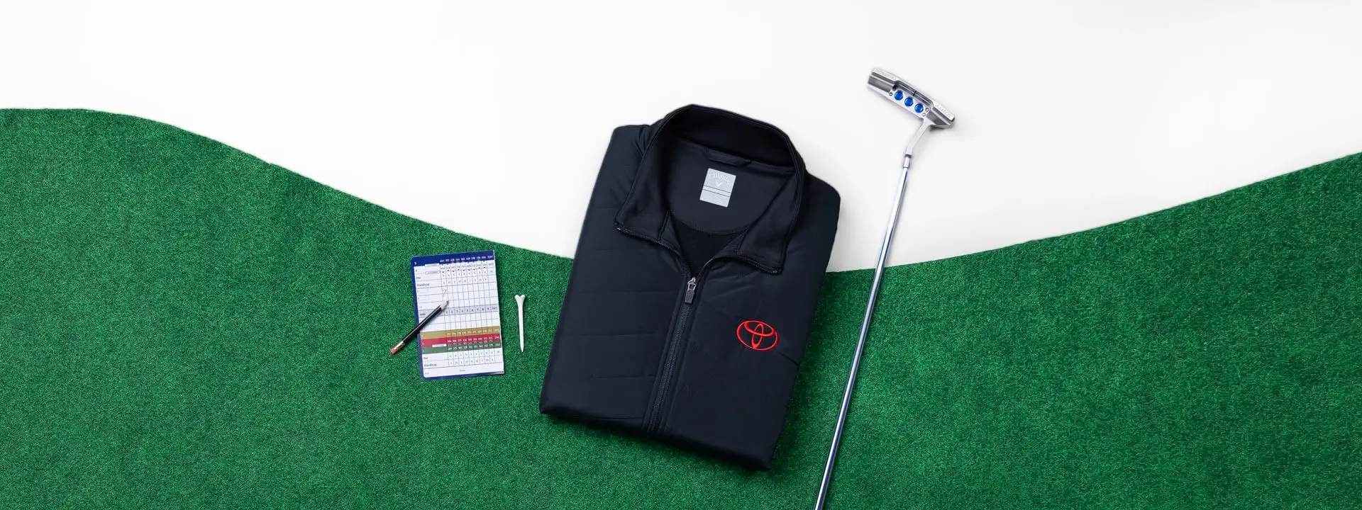 Shop Adidas embroidered healthcare jackets that give your healthcare facility a professional look. Boost brand impact with Callaway custom golf gear and high-performance logo apparel.