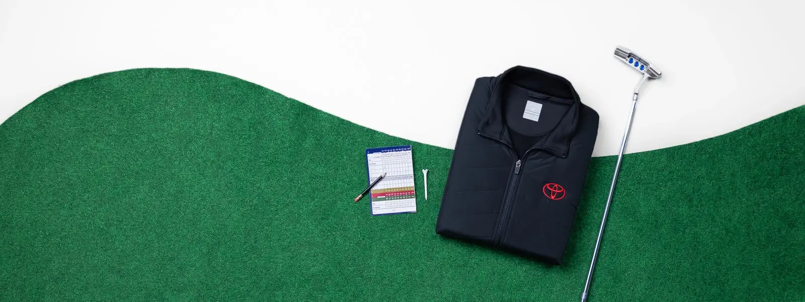 Drive Your Brand with Custom Callaway