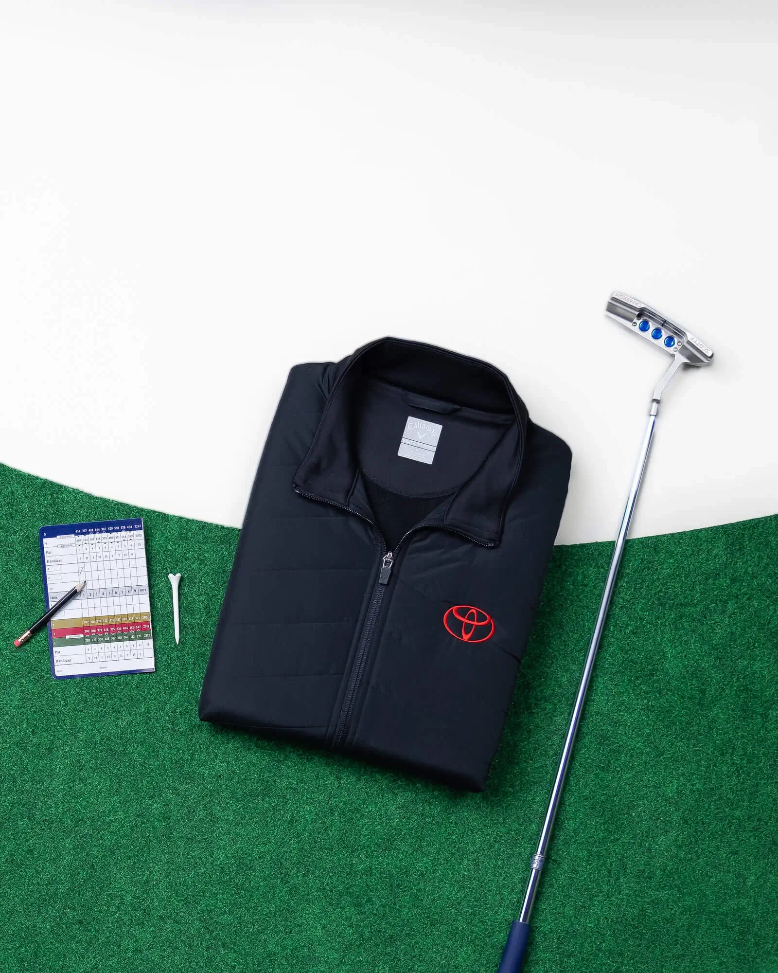 Shop Adidas embroidered healthcare jackets that give your healthcare facility a professional look. Boost brand impact with Callaway custom golf gear and high-performance logo apparel.