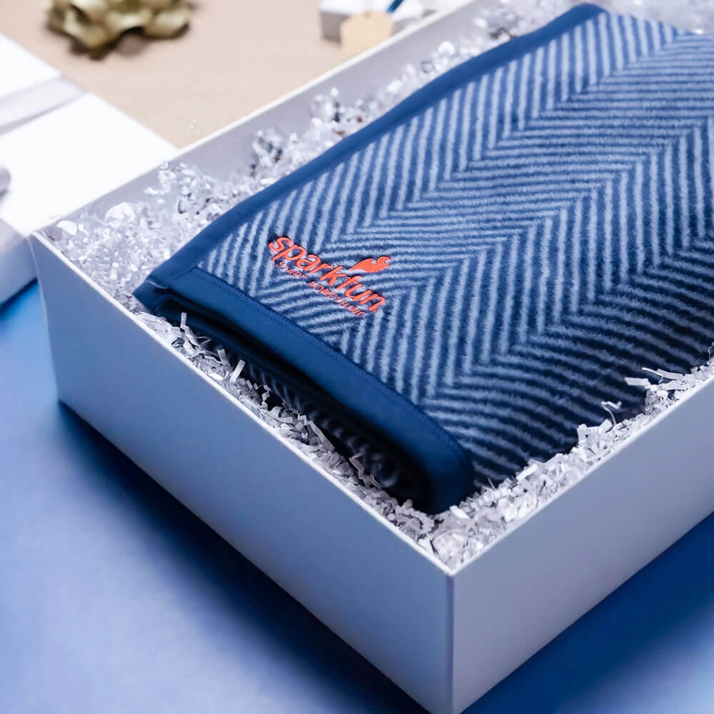 Find the best corporate gift ideas for custom gifts, like ChappyWrap custom blankets. Find the best corporate gift ideas for custom gifts, like ChappyWrap custom blankets.