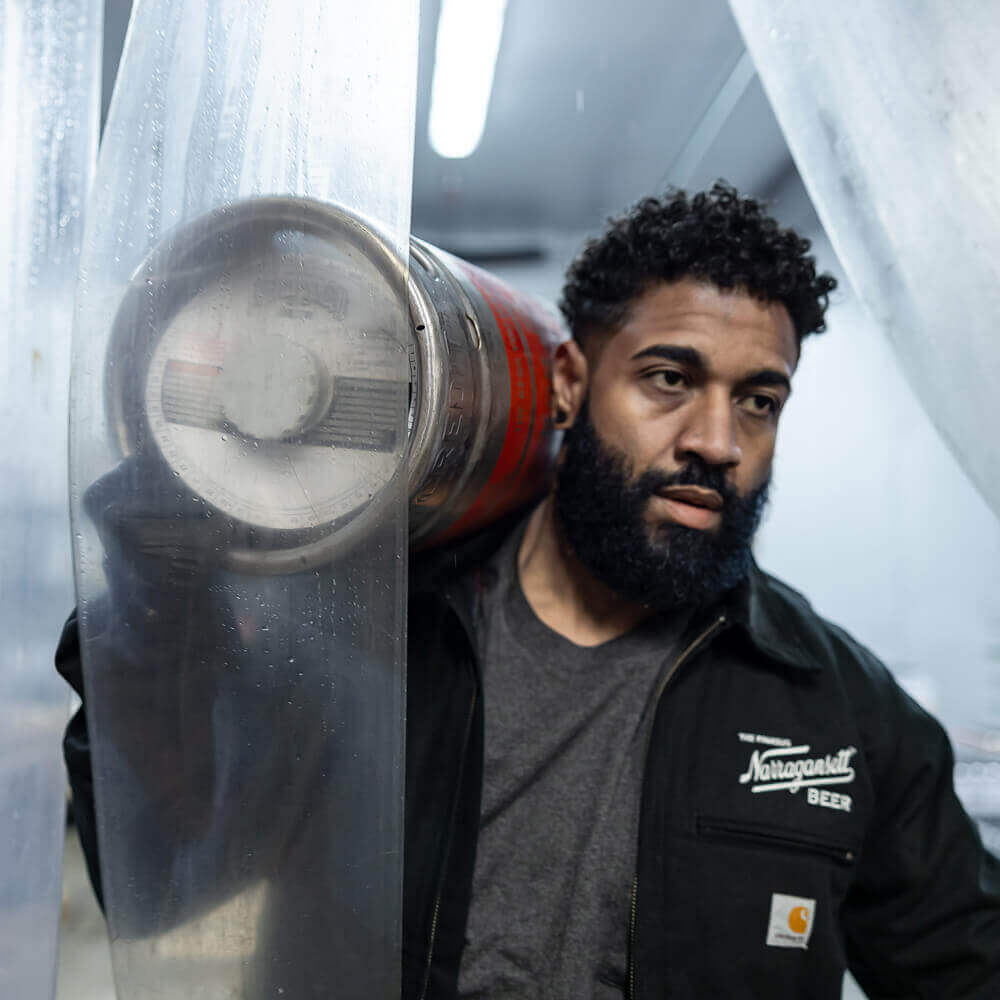 Carhartt Winter Workwear. Custom Company Clothing. Corporate Apparel. Branded Merchandise.