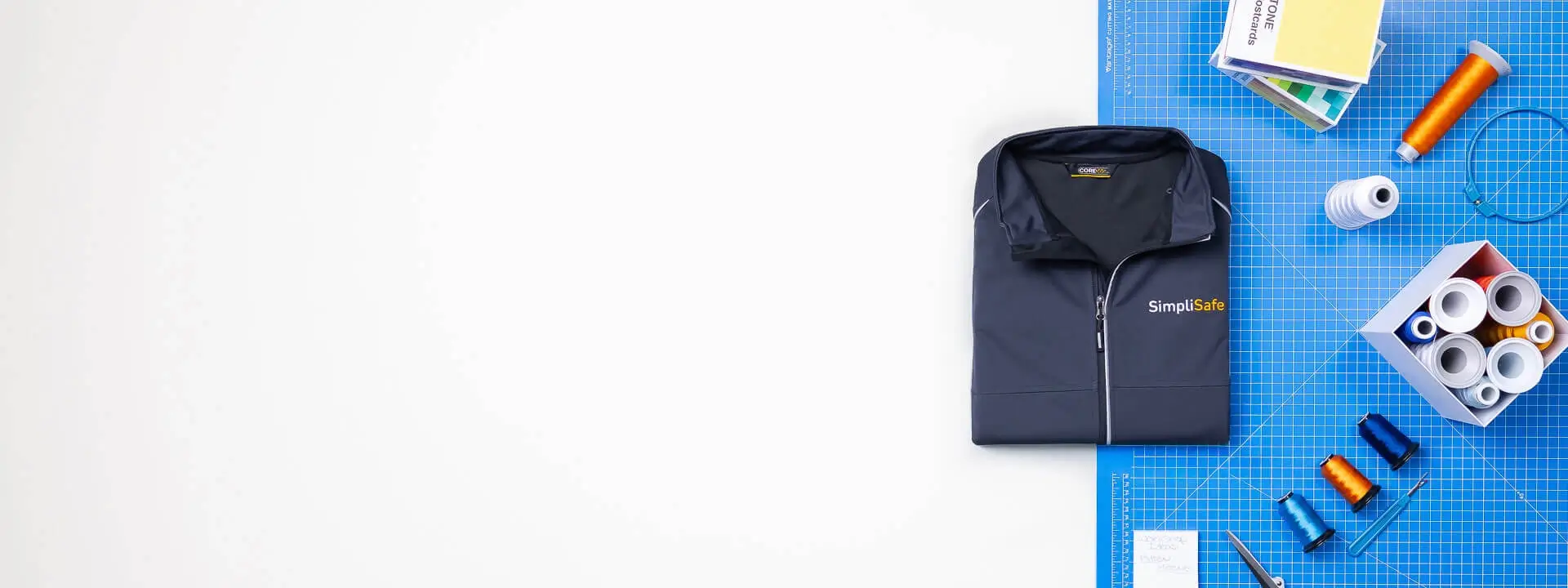 Shop Adidas embroidered healthcare jackets that give your healthcare facility a professional look. Business Jacket With Logo. Custom Pullovers. Charles River Vest. Company T-Shirts.