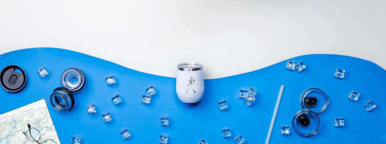 Corkcicle Custom Drinkware. Corkcicle Cup. Custom Made Tumblers. Customizable Drinkware.