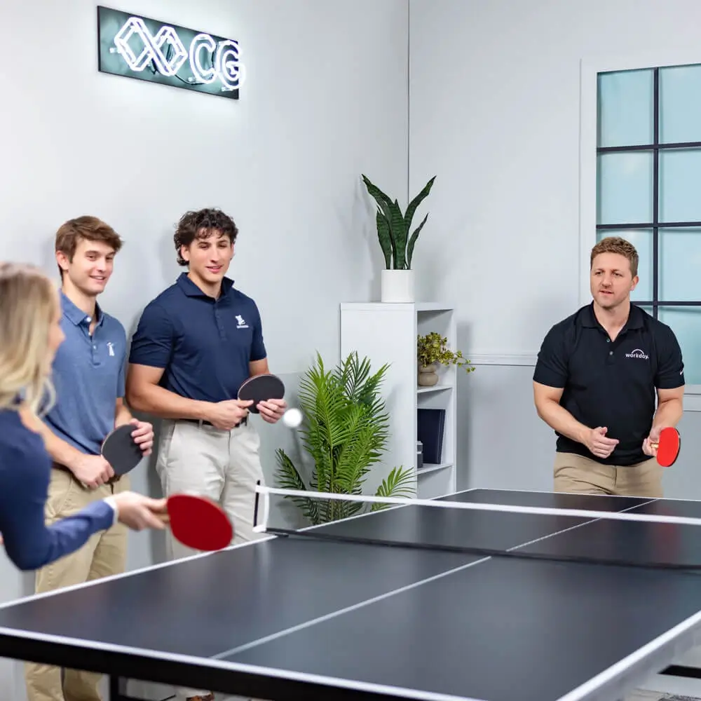 Corporate merchandise that keeps your brand visible during summer activities and team outings.