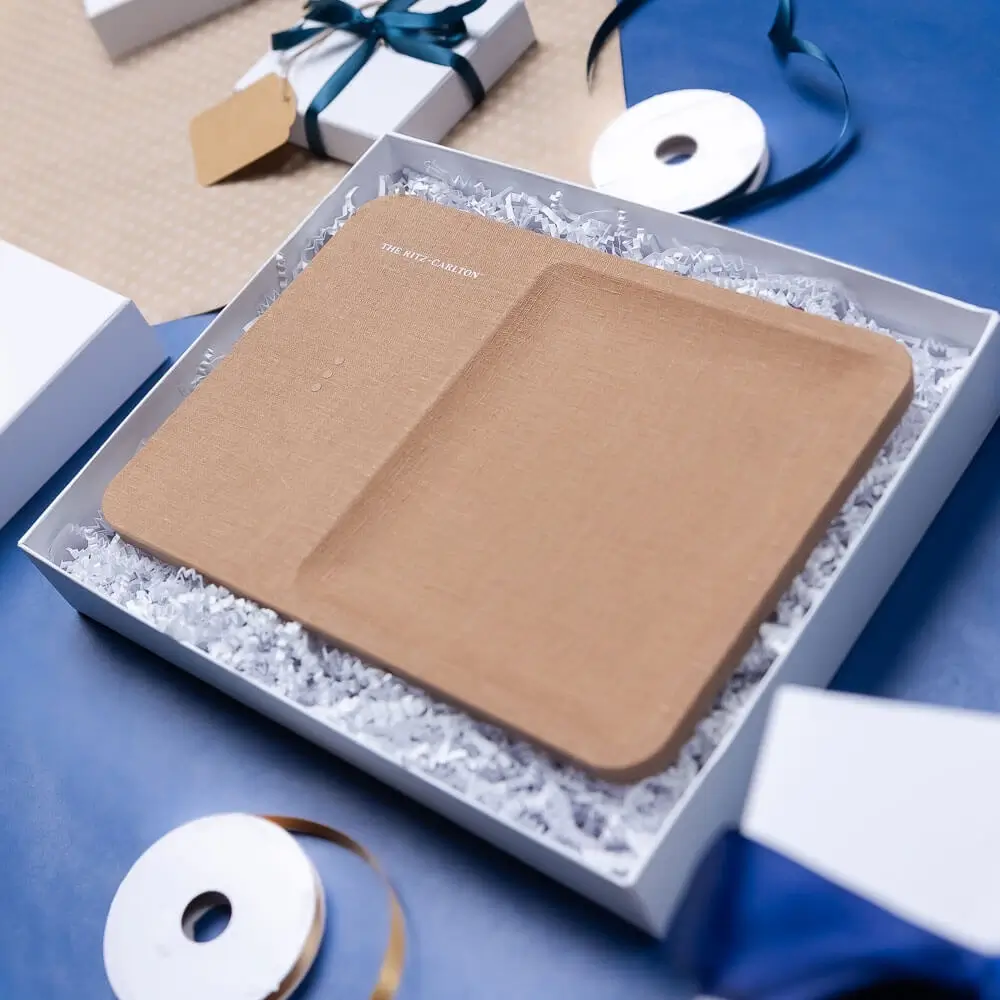 Best Corporate Gifting Ideas. Phone Charging Station. Sustainable Gifts. Leather Cases. Linen Weave. Custom Callaway. Callaway golf bags. Callaway Hats. Custom Golf Balls. Custom Embroidered Apparel.