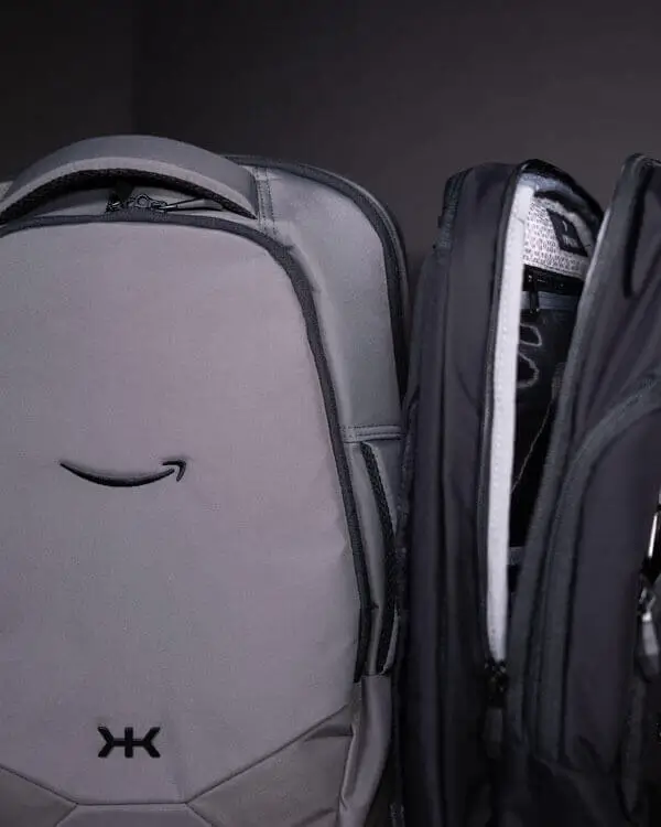 Custom Backpacks Collection