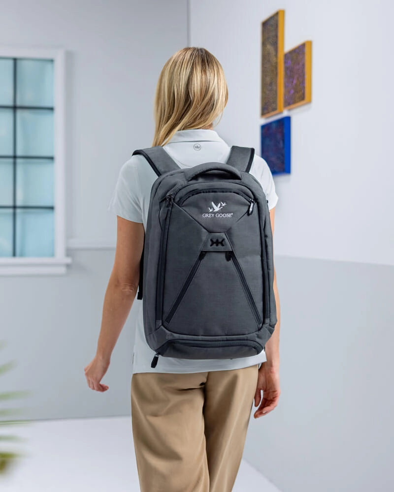 Custom Backpacks Collection