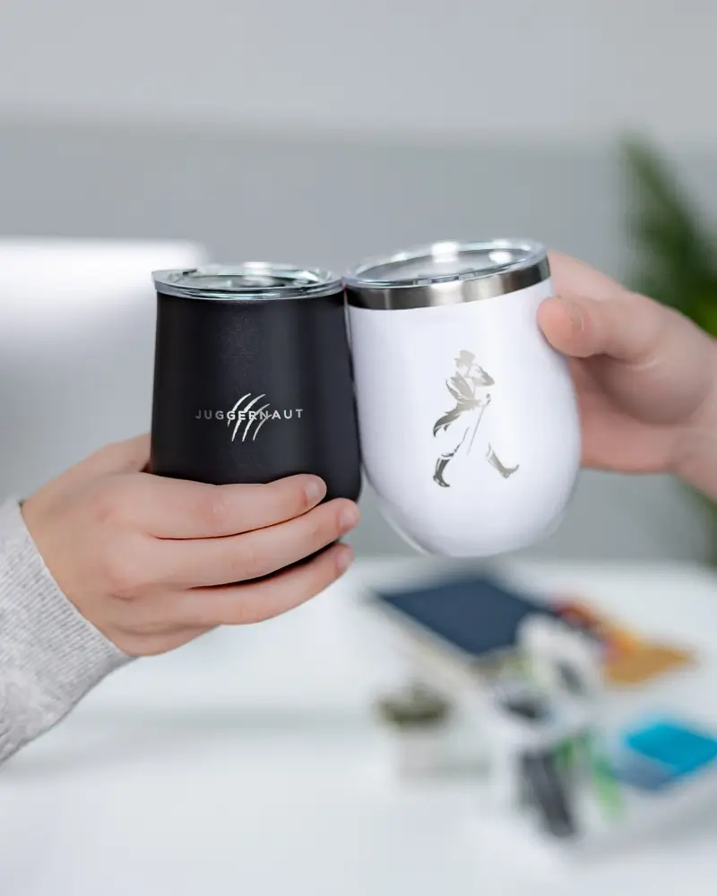 Custom Barware Collection