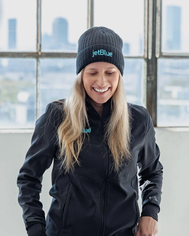 Custom Beanies Collection