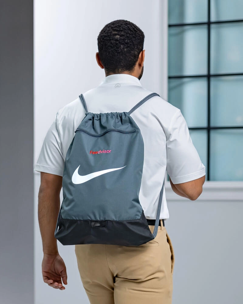 Custom Cinch Bags Collection