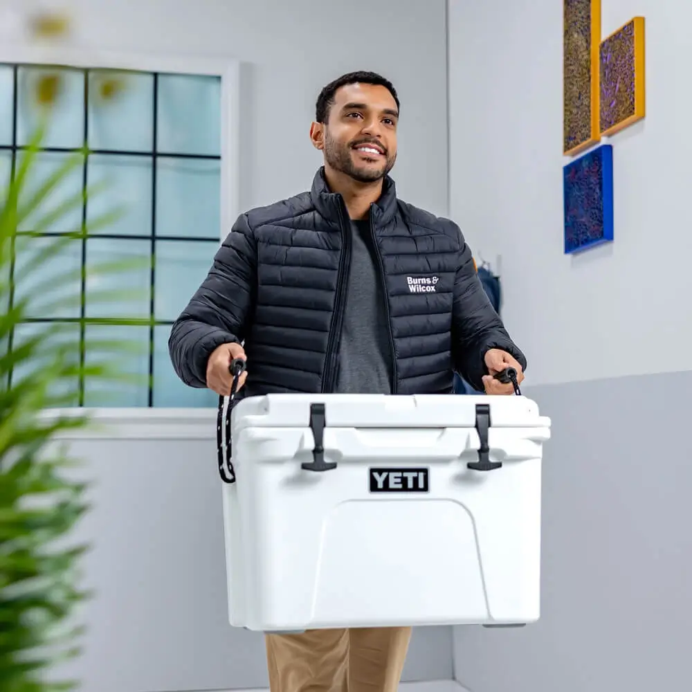 Custom YETI. Custom Coolers. Logoed YETI. Engraved YETI. Corporate Gifts.
