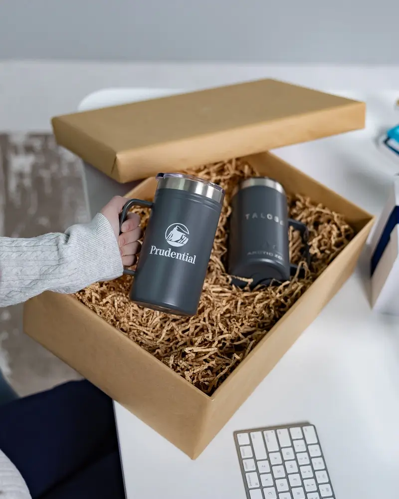 Custom Gift Sets Collection