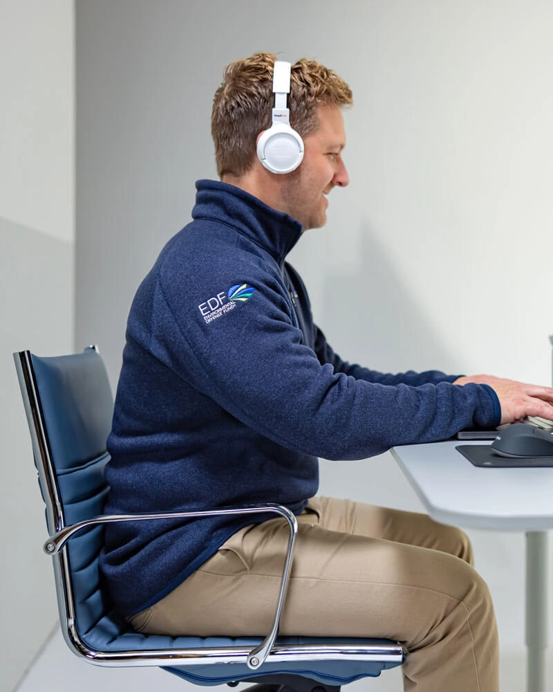 Premium sound your people will love with personalized headphones & earbuds.