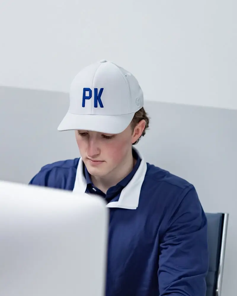 Custom Headwear Collection Custom Headwear Collection