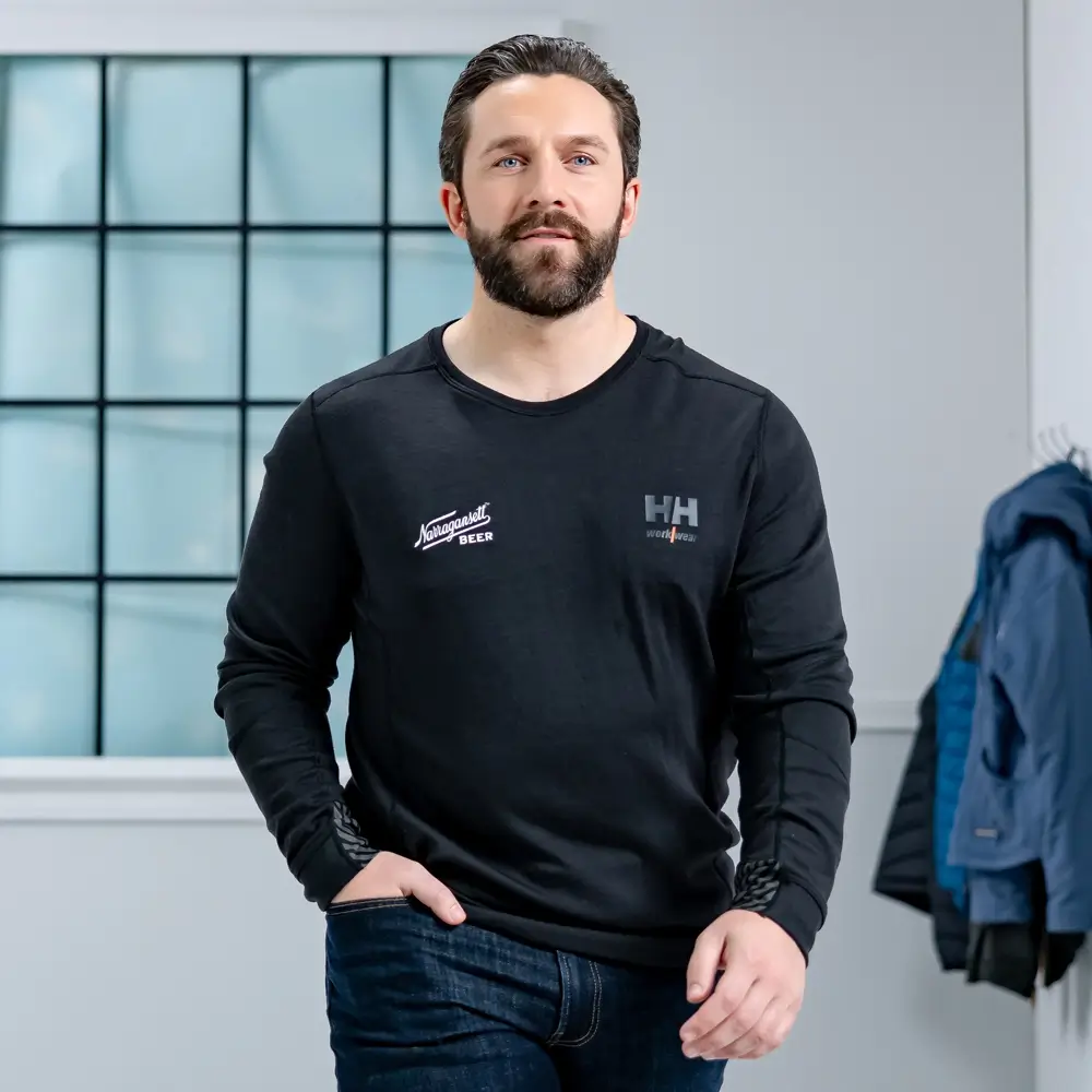 Find premium Helly Hansen custom corporate apparel & gift ideas at Corporate Gear.