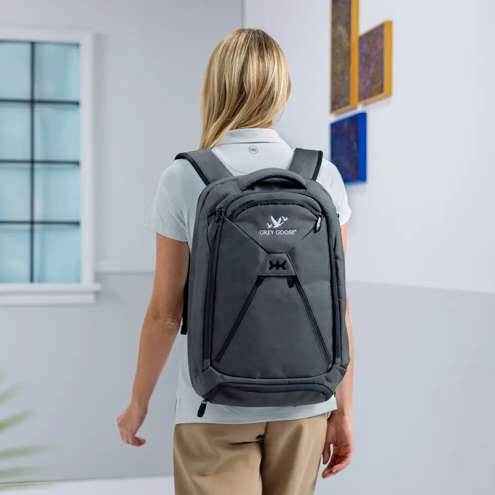 Find premium Knack custom bags & corporate gifts at Corporate Gear.