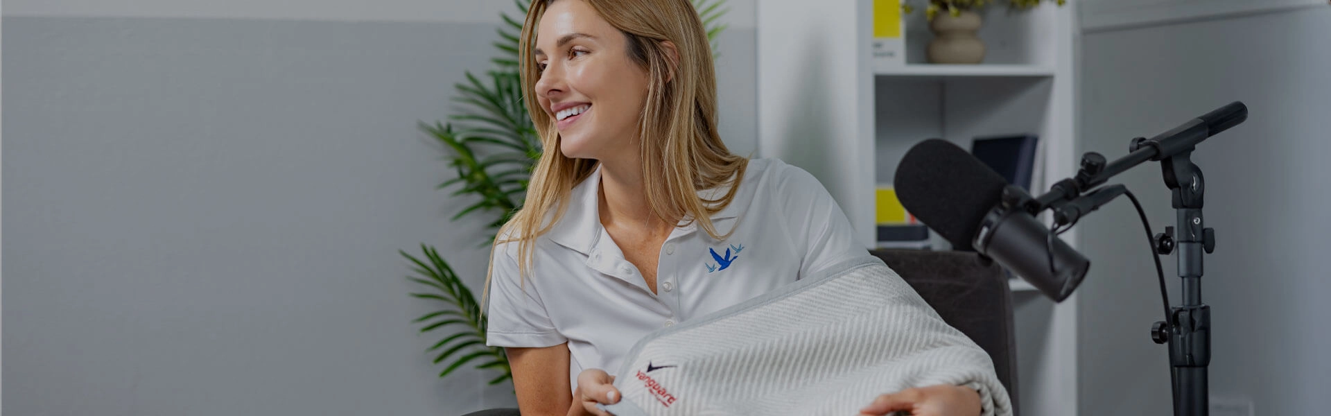 Live in luxury with custom blankets, towels & throw blankets.