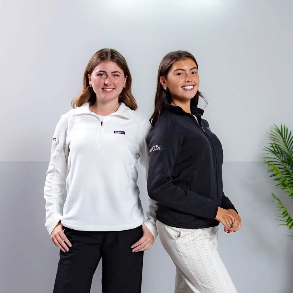 Custom Patagonia Jackets. Patagonia Custom. Custom Jackets.