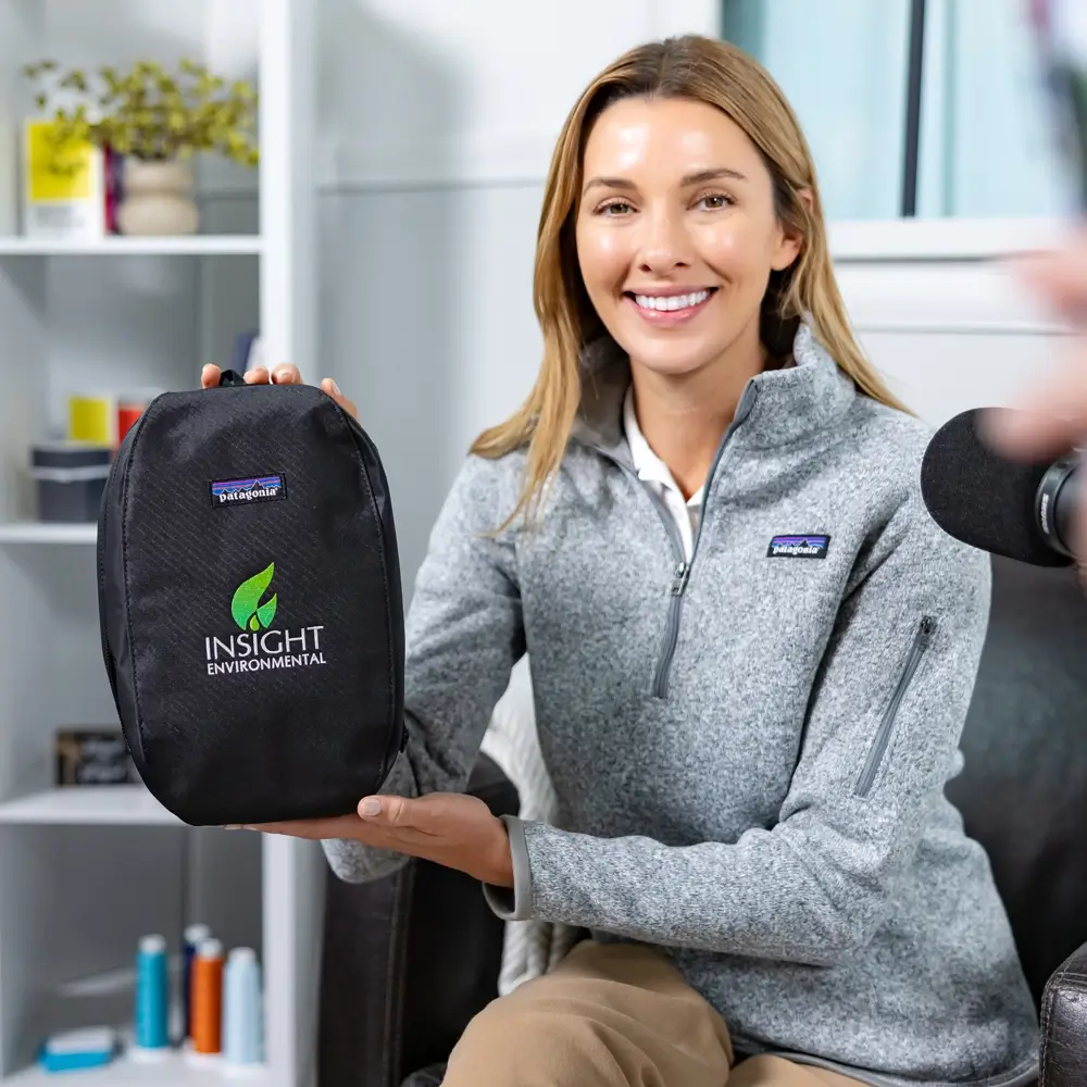 Find premium Patagonia custom apparel and employee gifts at Corporate Gear.