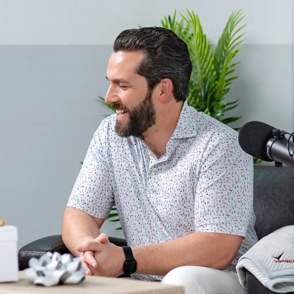 Find premium Peter Millar custom luxury corporate apparel at Corporate Gear.