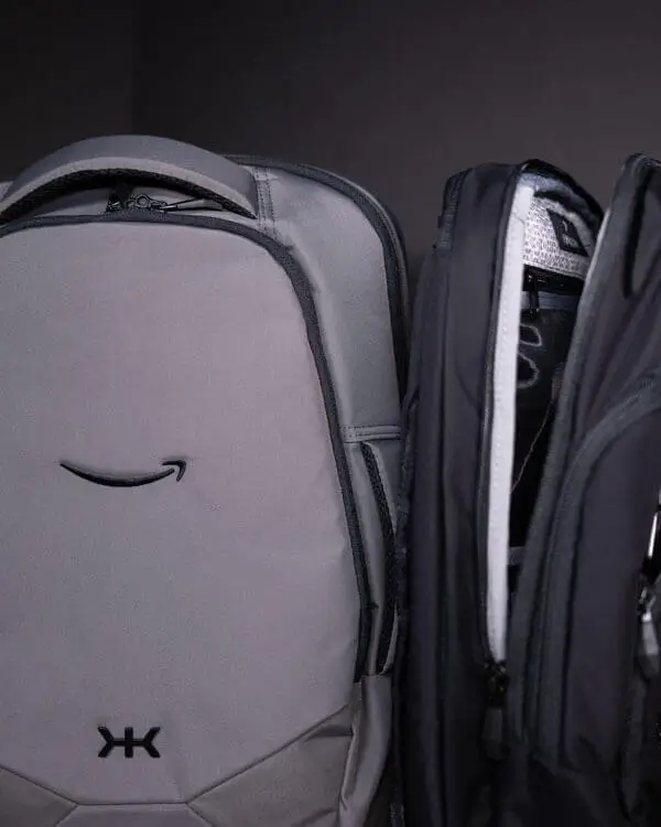 Custom Backpacks Collection