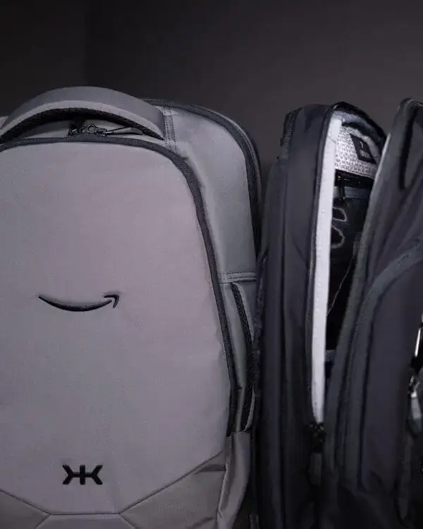 Custom Backpacks Collection