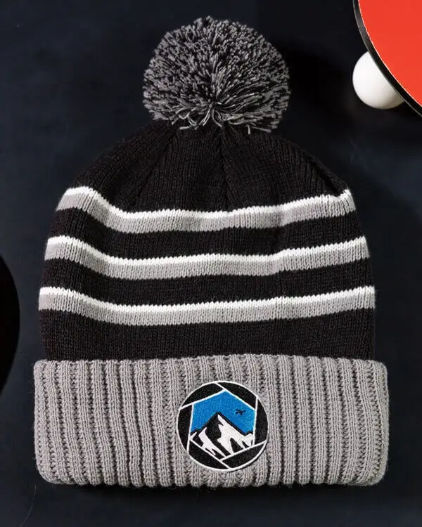 Custom Beanies Collection