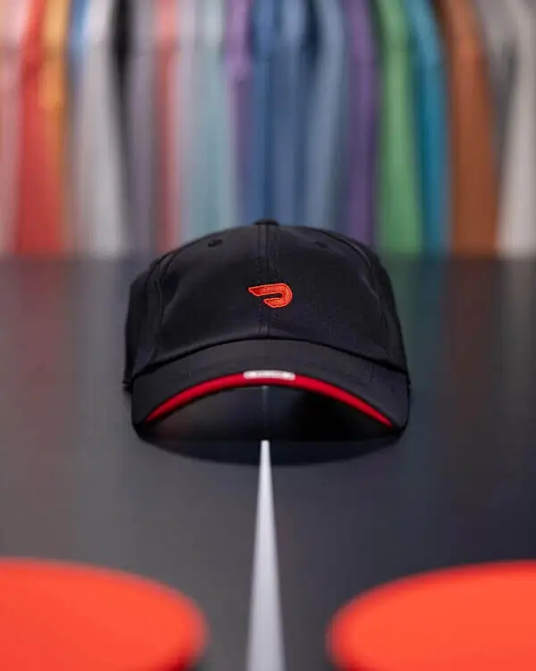 Custom Dad Hats Collection
