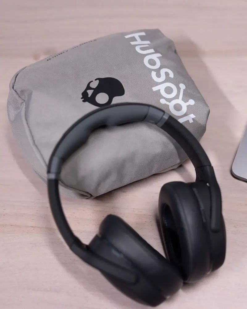Premium sound your people will love with personalized headphones & earbuds.