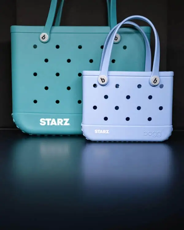 Custom Tote Bags Collection