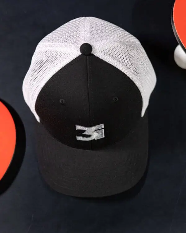 Custom Trucker Hats Collection