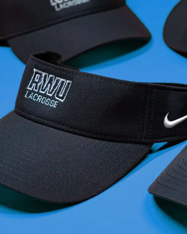 Custom Visors Collection