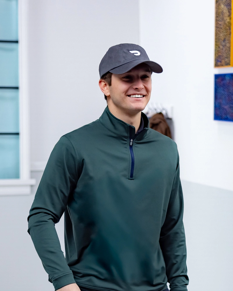 Custom Dad Hats Collection