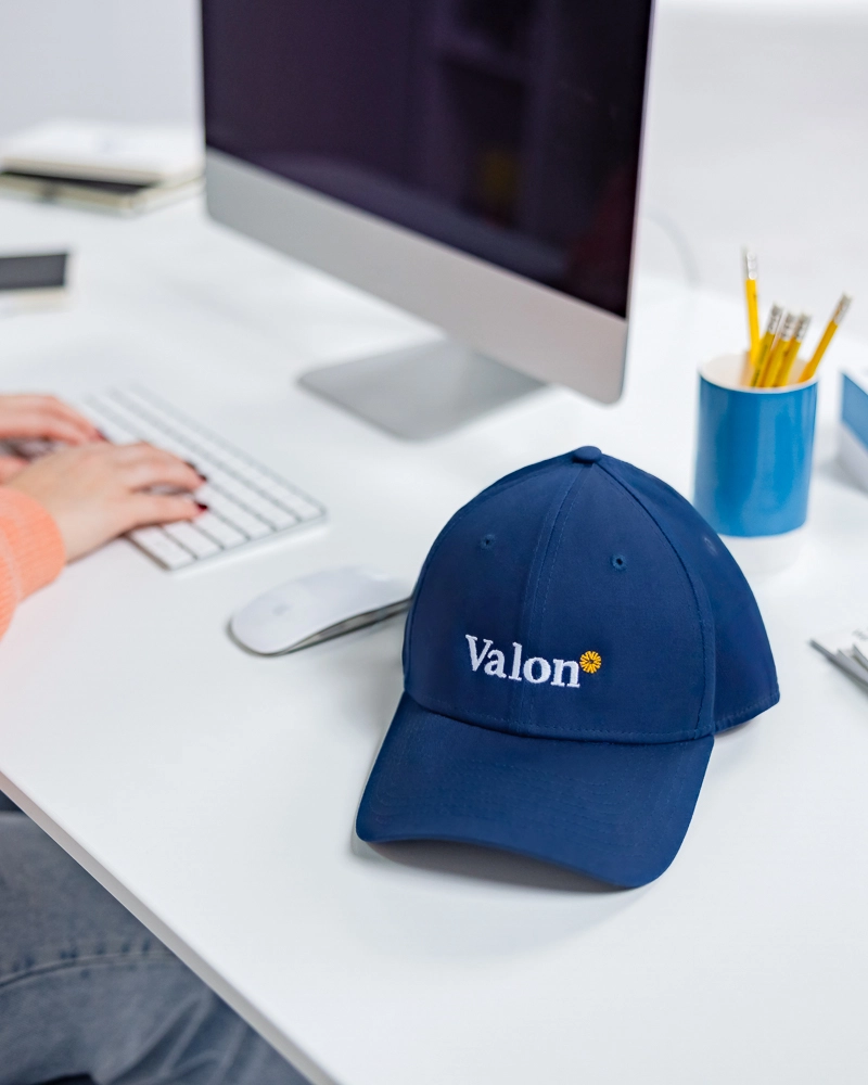 Custom Fitted Hats Collection