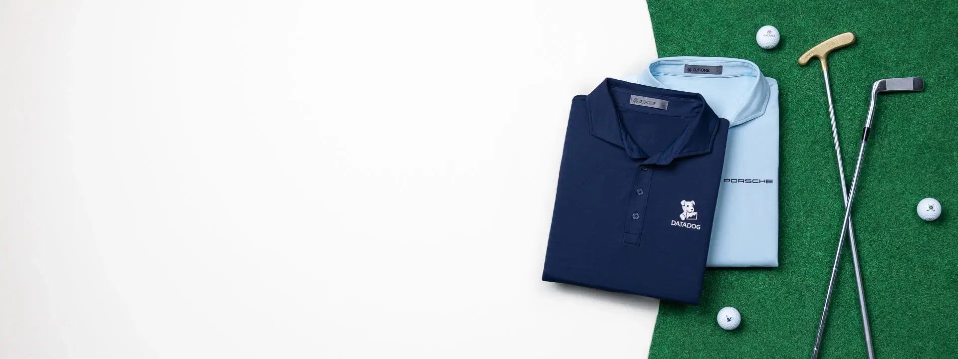 Customized Polo Shirts. Custom Polo Shirts With Logo. Custom Quarter Zip. Custom Golf Shirts.
