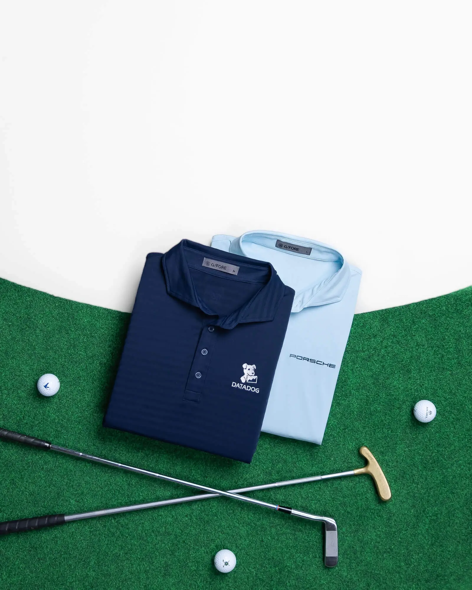 Customized Polo Shirts. Custom Polo Shirts With Logo. Custom Quarter Zip. Custom Golf Shirts.